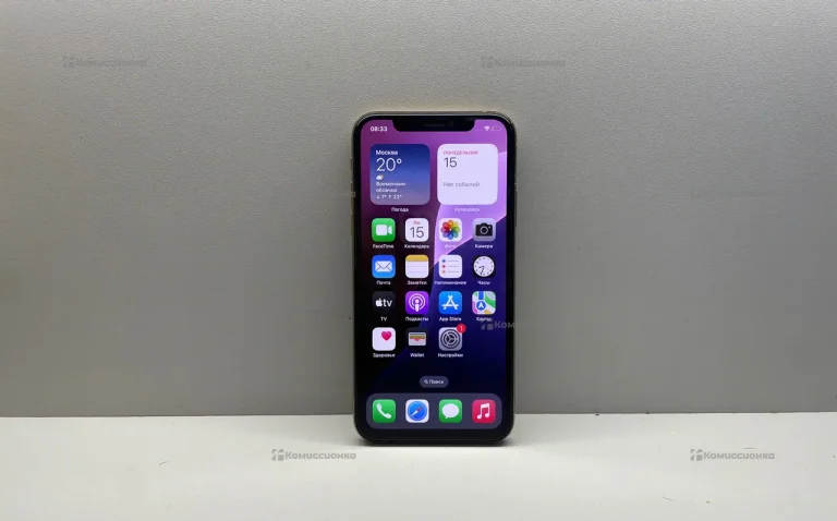Apple iPhone XS 64Gb