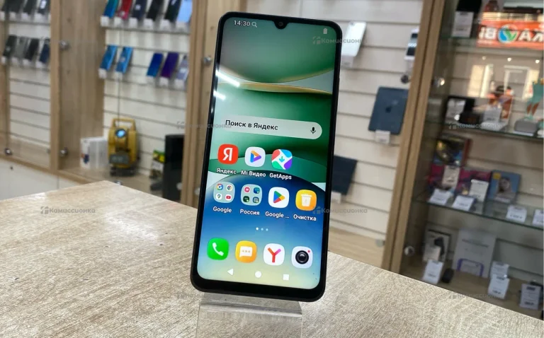 Xiaomi Redmi A5 3/64 ГБ