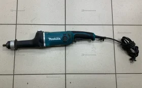 Прямая шлифмашина makita GS5000