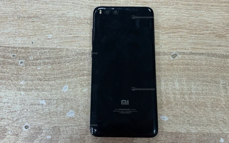Xiaomi Mi Note 3 4/64 ГБ