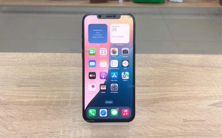 Apple iPhone 12 Pro Max 6/256 ГБ