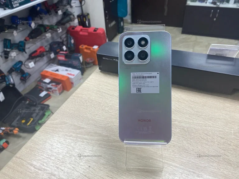 Honor X8b 8/256 ГБ