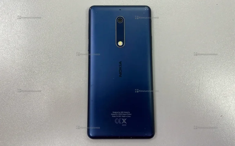 Nokia 5 Dual sim TA-1053