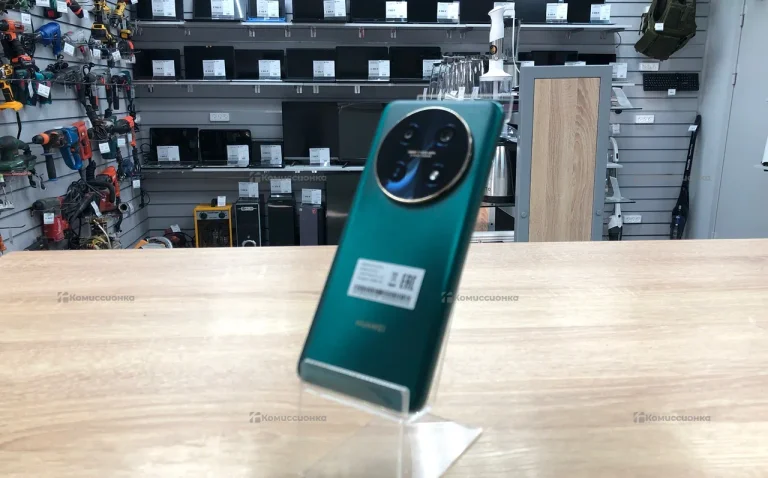 Huawei Nova 12i 8/256Gb