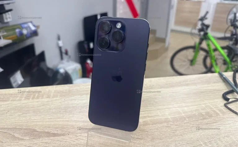 Apple iPhone 14 Pro 128Gb