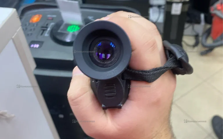 Тепловизор Pard ta62-25