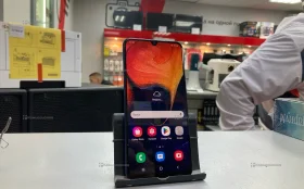Samsung Galaxy A50 4/64 ГБ
