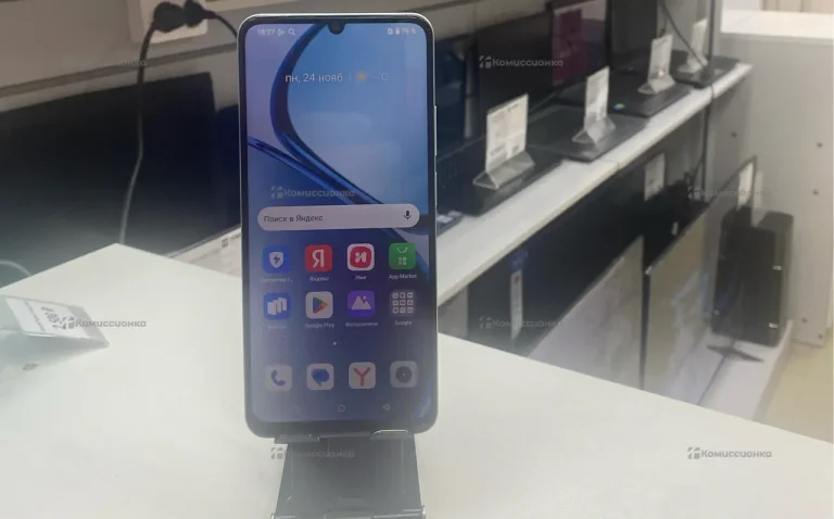 Realme Note 60x 4/64 ГБ