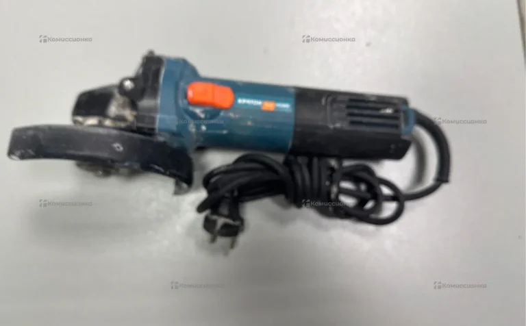 УШМ КРАТОН HOME AGH-750-125
