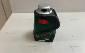 Лазерный уровень Bosch PLL 360 (0603663020)