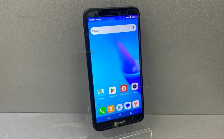 Huawei Y5 lite (2018) 1/16 ГБ