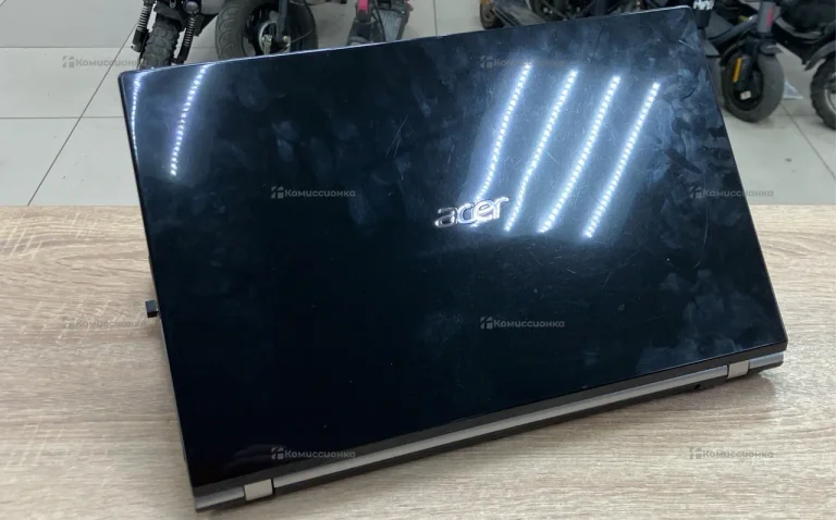 Ноутбук  ACER Aspire V3-571G