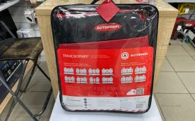 Модульные чехлы для заднего ряда сидений autoprof