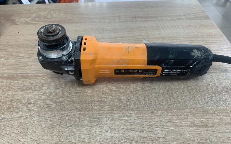 УШМ AGDK-750W Deko