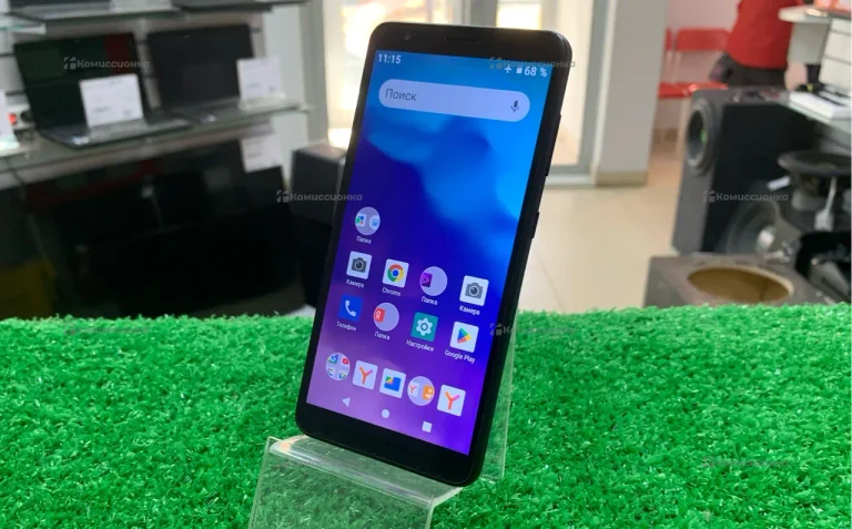 ZTE Blade A3 3/32 ГБ