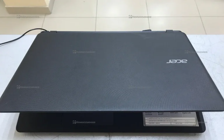 Ноутбук  Acer
