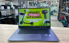 Ноутбук  Honor MagicBook X 15