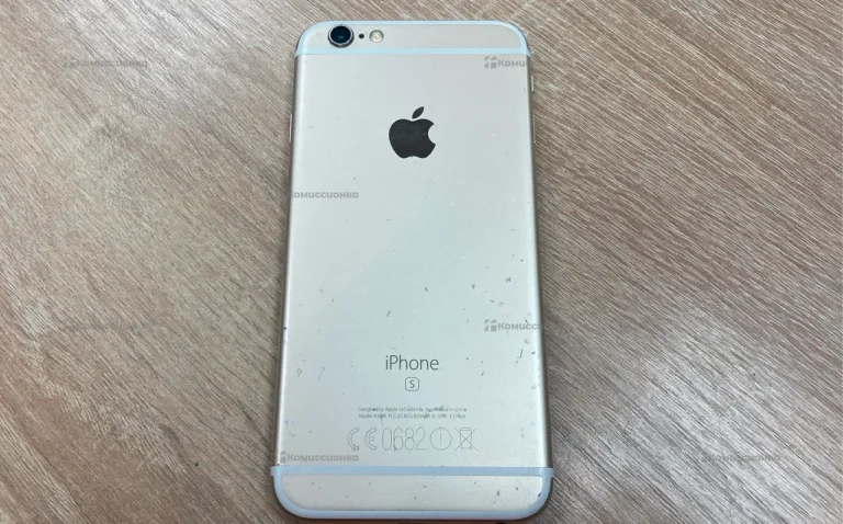 Apple iPhone 6s 2/16 ГБ