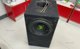 Купить Сабвуфер Machete R12 б/у , в Казань Цена:7900рублей