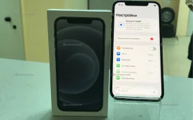 Купить Apple iPhone 12 4/128 ГБ б/у , в Энгельс Цена:15990рублей