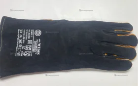 Купить Краги РосМарка К 1603 б/у , в Сызрань Цена:290рублей