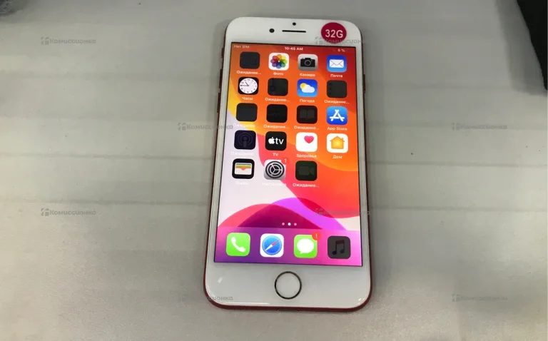 Apple iPhone 7 2/32 ГБ