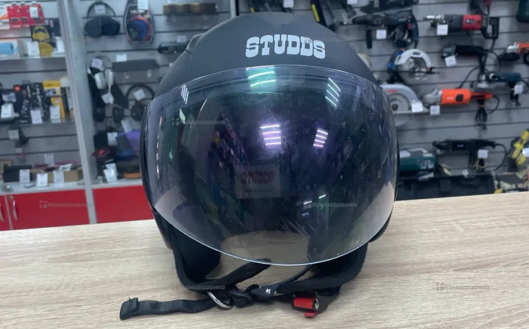 Шлем studds rms z600