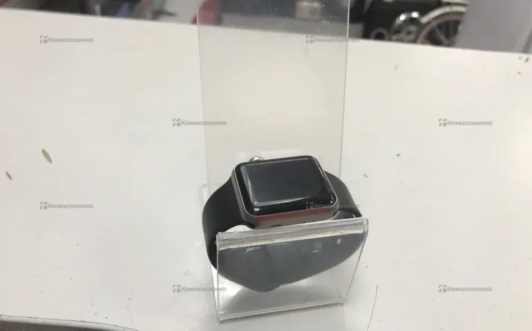 Часы  Apple Watch 2 38mm
