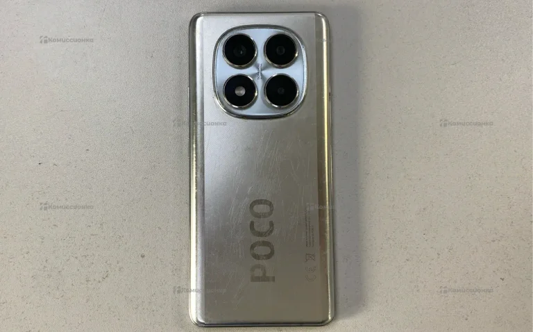 Xiaomi Poco X7 12/512 ГБ