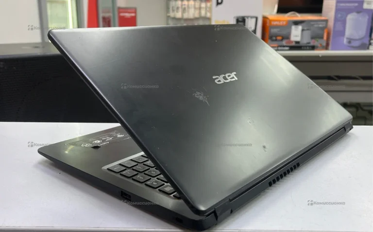 Ноутбук Acer Aspire 315-56