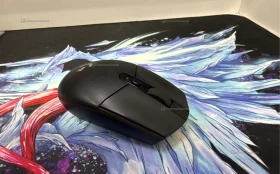 Купить Игровая мышь Logitech g304 беспроводная б/у , в Тюмень Цена:1998рублей