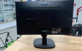Купить Монитор Philips Philips 243V7QDAB б/у , в Рязань Цена:3900рублей