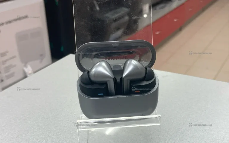 Наушники Samsung rep
