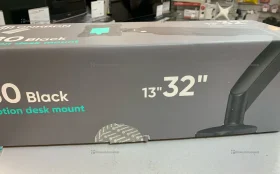 Купить Кронштейн OnKron G80 Black 32 б/у , в Санкт-Петербург Цена:1500рублей