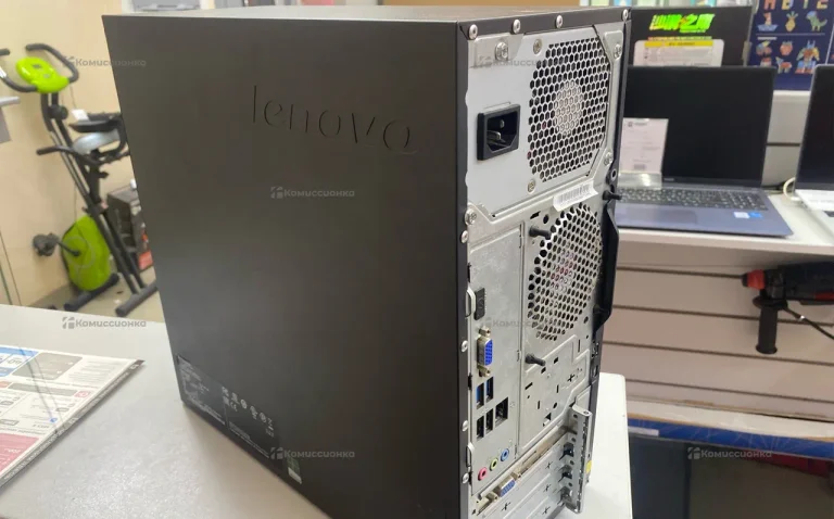Системный блок Lenovo