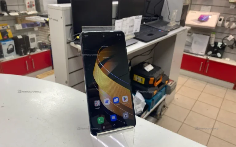 Infinix Smart 8 Pro 4/64 ГБ