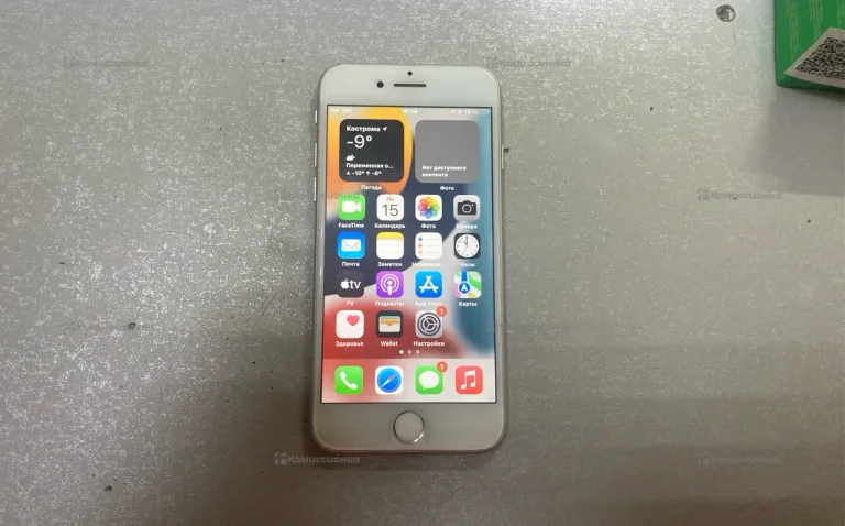 Apple iPhone 7 2/32 ГБ