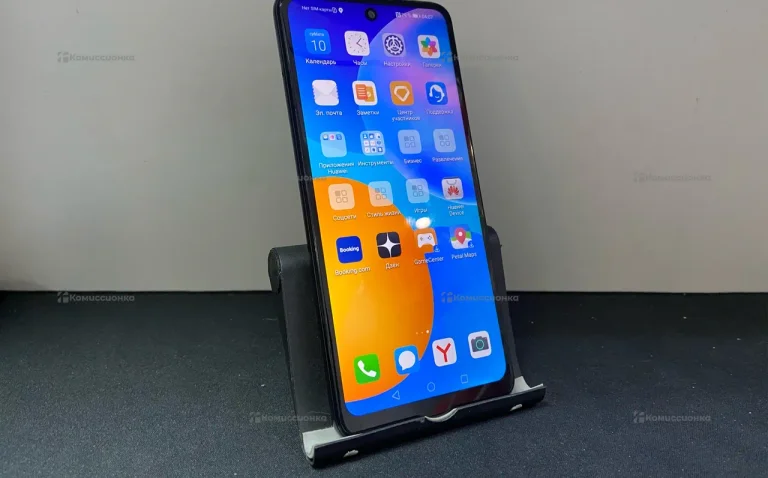 Huawei P smart 2021 4/128 ГБ