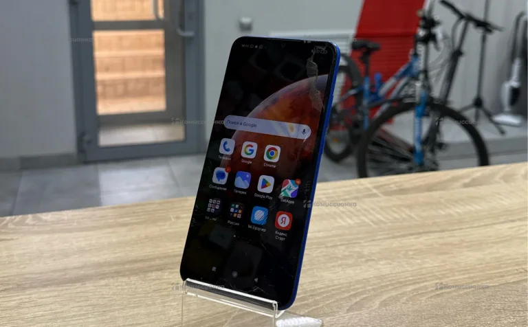 Xiaomi Redmi 9C NFC 3/64Gb
