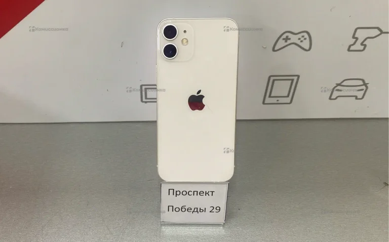 Apple iPhone 12 mini 4/64 ГБ