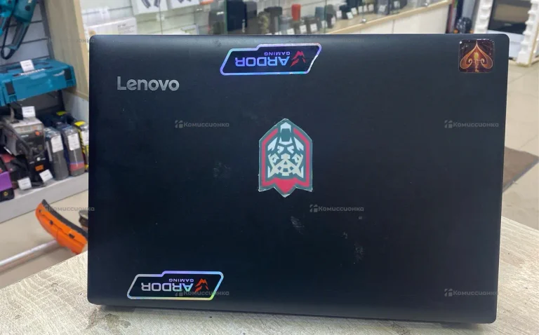 Ноутбук Lenovo i5-8250u