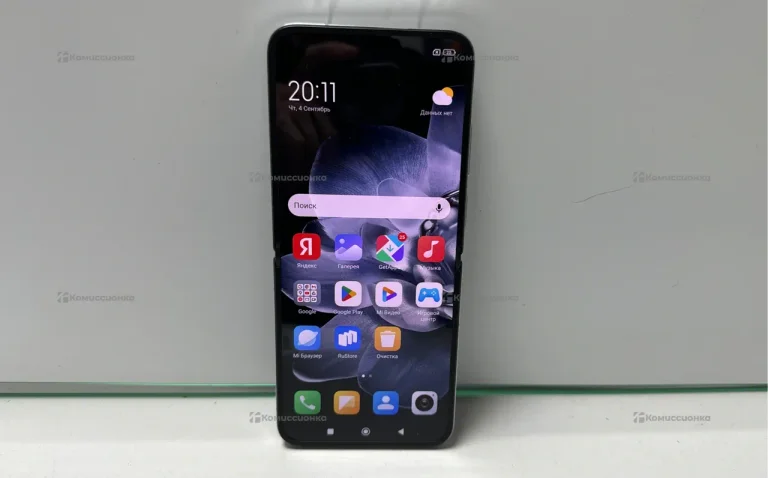 Xiaomi Mix Flip 12/256GB