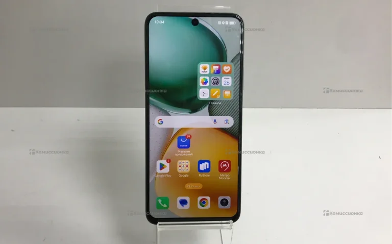 Honor X7c 8/256Gb
