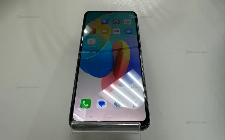 Tecno Spark Go 2024 4/64 ГБ