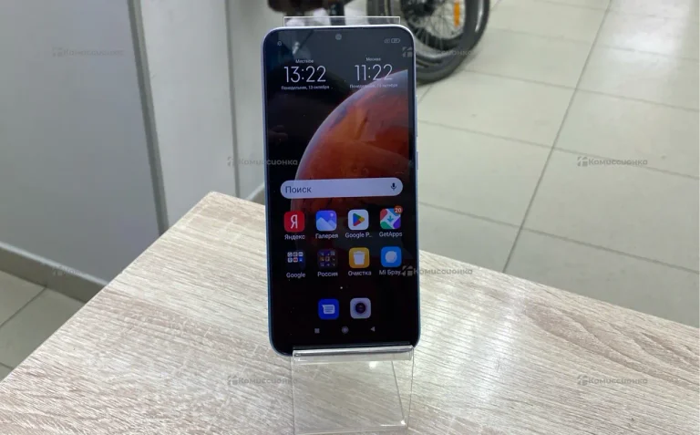 Redmi 9C NFC 3/32 ГБ