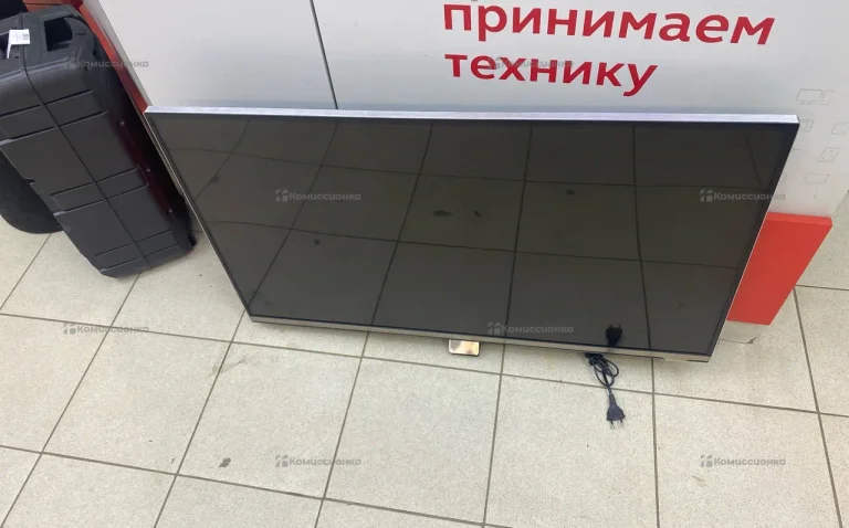 Телевизор Dns K42DS712