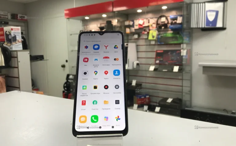 Xiaomi Redmi A3x 3/64ГБ