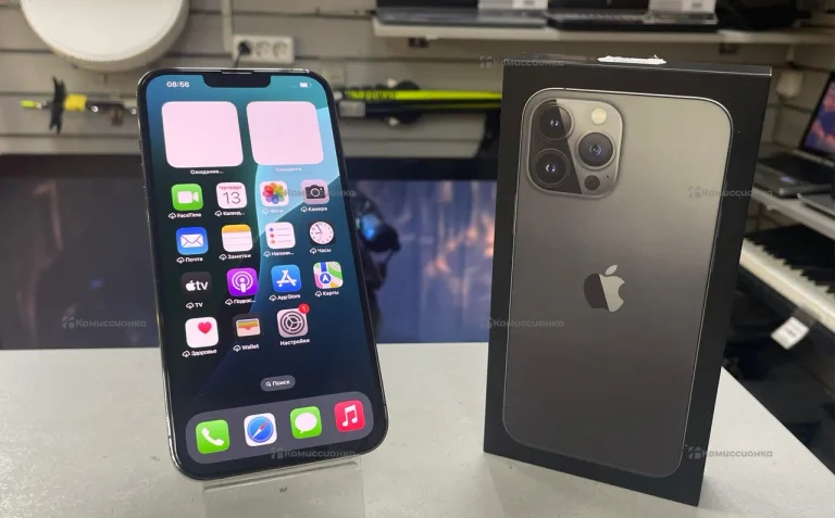 Apple iPhone 13 Pro Max 6/128 ГБ