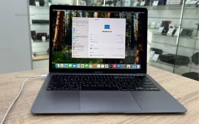 Ноутбук Apple Macbook Air M1 8/256GB