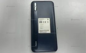 Xiaomi Redmi 9A 2/32 ГБ